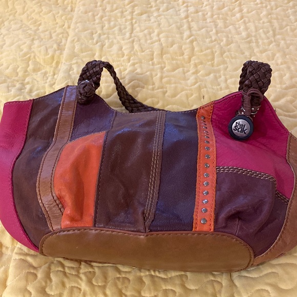 The Sak Handbags - Sak leather bag